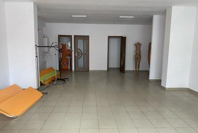 Spațiu comercial, de 60 mp, în Gherla - 3
