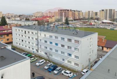 Garsonieră semidecomandată, mobilată în Astra - 12
