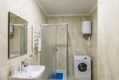 Garsonieră decomandată în Gemenii - 1