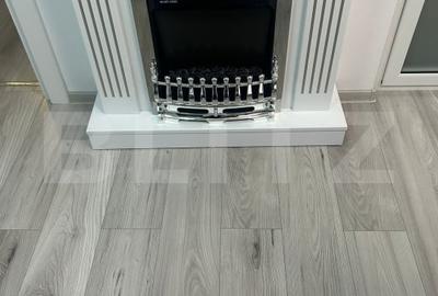 Apartament cu 3 camere, bloc nou, complet mobilat - 2