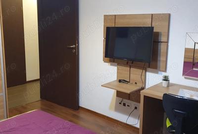 Apartament cu 2 camere decomandat în Central - 1