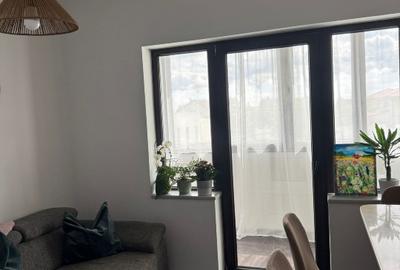 Garsonieră decomandată în Dumbrăvița - 3
