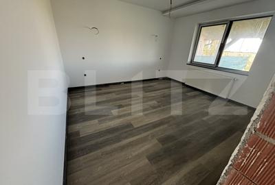 Casa de vanzare 108 mp , teren 500 mp– Cartier Marcus - 3