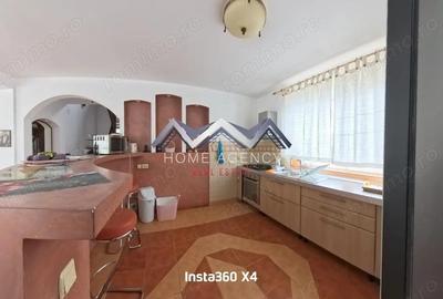 Casă cu 5 camere cu Teren 868 Mp în Central - 4