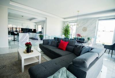 Casă individuală cu 4 camere cu Teren 500 Mp în Sânmartin - 2