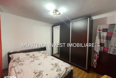 Apartament cu 2 camere semidecomandat în Central - 3