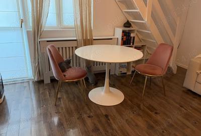 Apartament 2 camere + mansarda 72 mp utili Cartierul Latin, Prelungirea Ghencea - 5