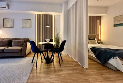 Studio premium Avi Garden | Parcare subterana - 3