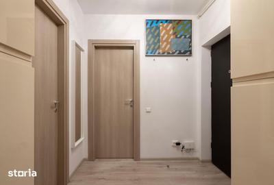 Apartament cu 2 camere decomandat în Vitan - 5