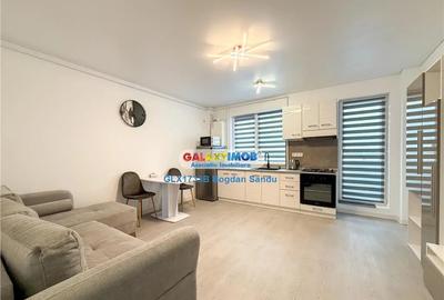 Garsonieră semidecomandată, mobilată în Militari