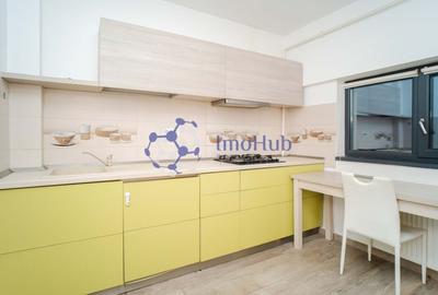 Apartament foarte spatios + parcare si boxa  2 camere, modern - 8