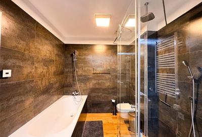 Apartament cu 5 camere de inchiriat One Floreasca Lake Herastrau - 19