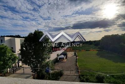 Apartament premium de 3 camere disponibil pentru închiriere în zona Băneasa - 26