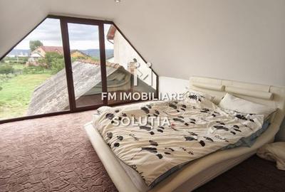 Casă cu 3 camere cu Teren 700 Mp în Mocira - 12