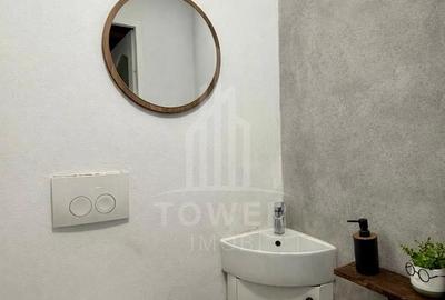 Casă individuală cu 3 camere cu Canalizare în Central - 13