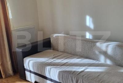 Apartament cu 4 camere decomandat, mobilat în Fălticeni