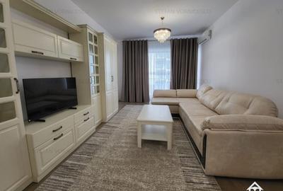 Silk District | Apartament cu 2 camere | Loc de parcare inclus - 2