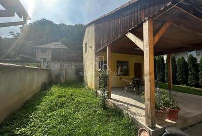 Casa de vanzare, 295 Mp , zona Ana Ipatescu, Sighisoara - 15