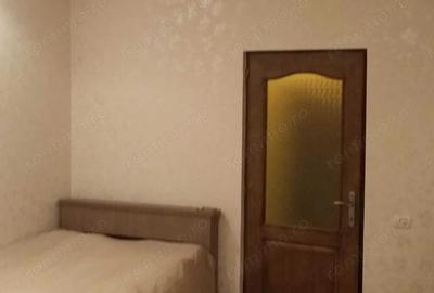 Garsoniera renovata Bd. Dacia 450/luna | 30 mp | langa Parcul Ioanid - 2