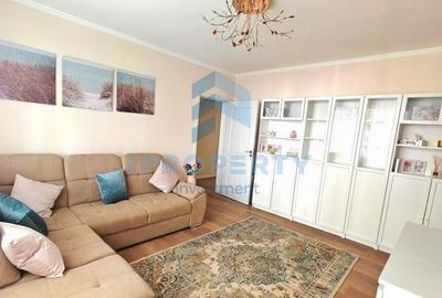 Apartament cu 3 camere în Grivița - 3