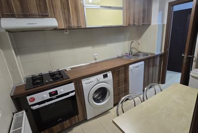 Apartament cu 2 camere decomandat, mobilat în Lujerului - 8