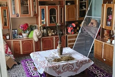 Casă cu 4 camere în Gheorghe Lazăr - 7