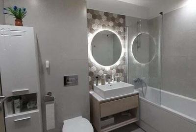 Apartament cu o camere de inchiriat in zona Aradului - 1