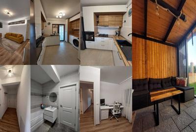 Apartament cu 3 camere decomandat în Lunca Cetățuii - 3