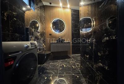 Garsonieră decomandată, mobilată în Central - 3