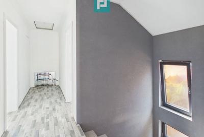 Casă individuală cu 4 camere cu Canalizare în Periferie - 14