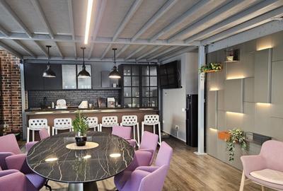 Spatiu Comercial -Piata 1 Mai - 3