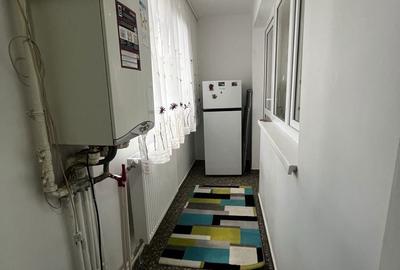Garsonieră decomandată în Radu Negru - 5