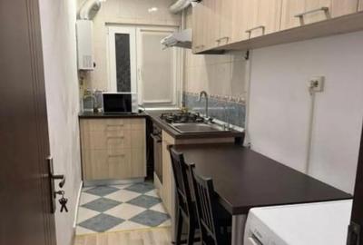 Garsonieră în Giurgiului - 6