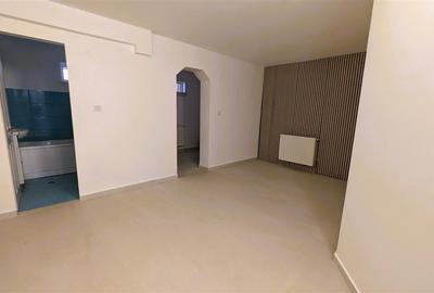 Apartament cu 2 camere semidecomandat în Vișani