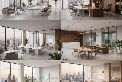 APARTAMENT UNIC 4 CAMERE – ULTRACENTRAL UNIRII – NOOR UNIRII - 4