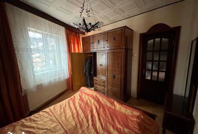 Casă cu 3 camere cu Teren 30 Mp în Centrul Istoric - 15