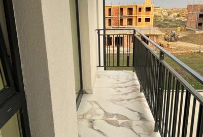 Apartament cu 2 camere în Rudicica - 3