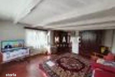 Casă cu 3 camere în Central - 3