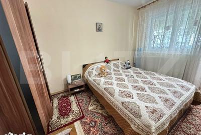 Apartament cu 2 camere semidecomandat în Cetate - 3