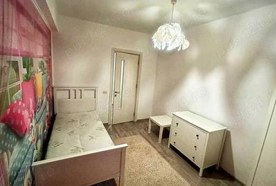Apartament cu 3 camere decomandat în Dobroești - 4