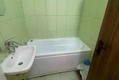 Garsonieră semidecomandată în Alexandru cel Bun - 6