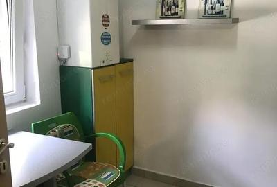 Garsonieră în Romană