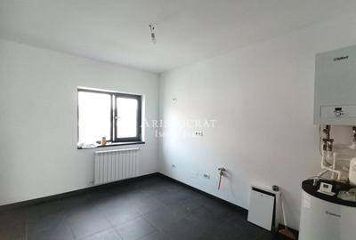 Duplex proximitate lac Corbeanca - 16