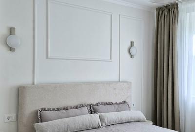 Apartament cu 2 camere decomandat în Central - 4