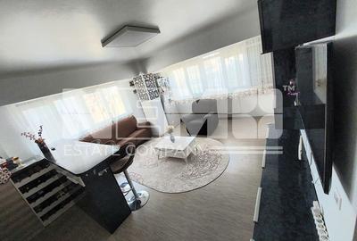 Apartament cu 3 camere decomandat în Burdujeni - 8