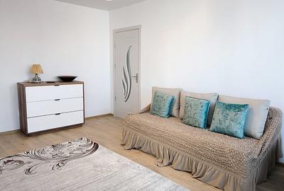 Apartament 3 camere, mobilat si utilat, prima închiriere. Apartament 3 camere, mobilat si utilat, prima închiriere. - 10