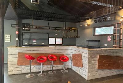 Casă cu 2 camere cu Teren 500 Mp în Central - 4