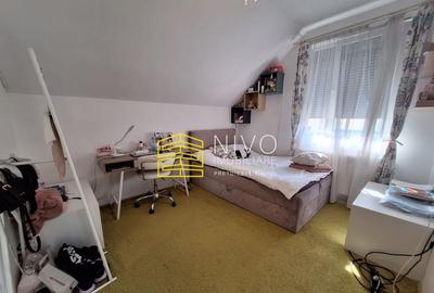 Casă cu 5 camere cu Canalizare în Sântana de Mureș - 7