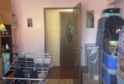 Apartament cu 3 camere în Central - 3