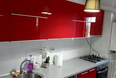 Apartament cu 3 camere decomandat în Găvana - 8